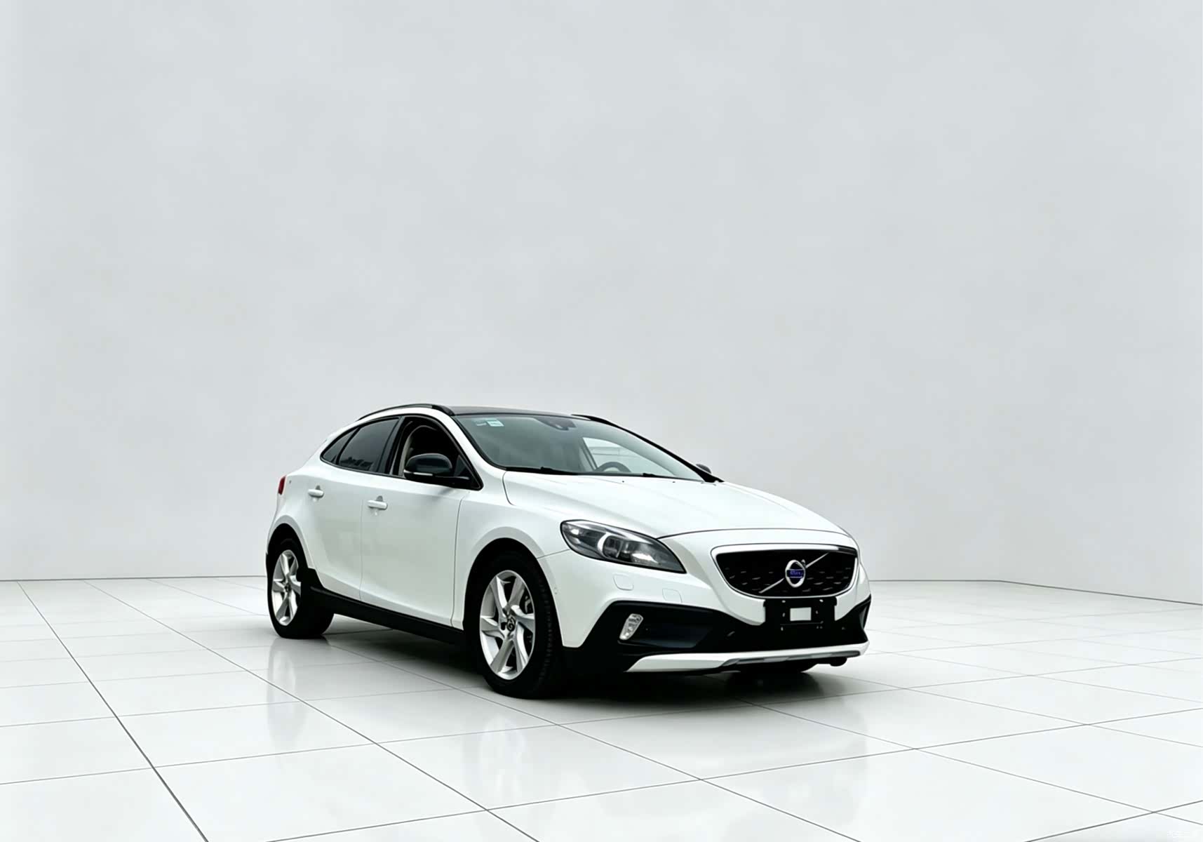 Volvo V40, 2016 3