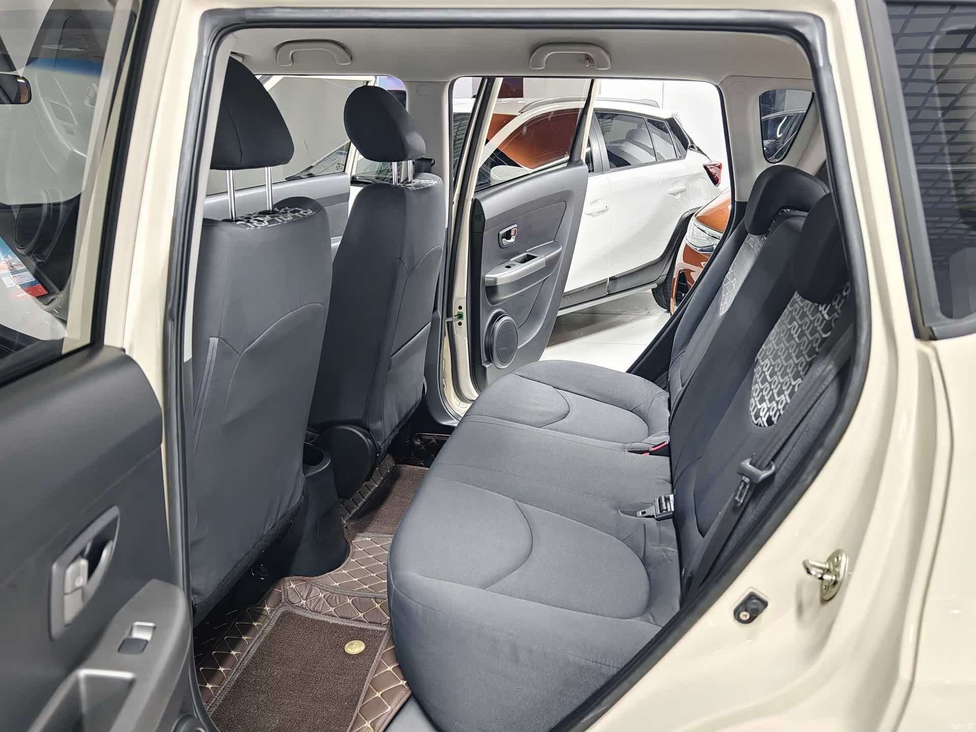 Kia GL, 2016 6