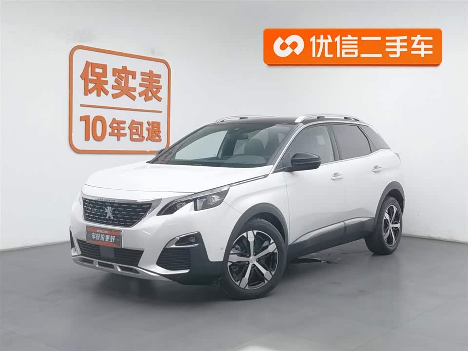 Peugeot 4008 Peugeot 4008