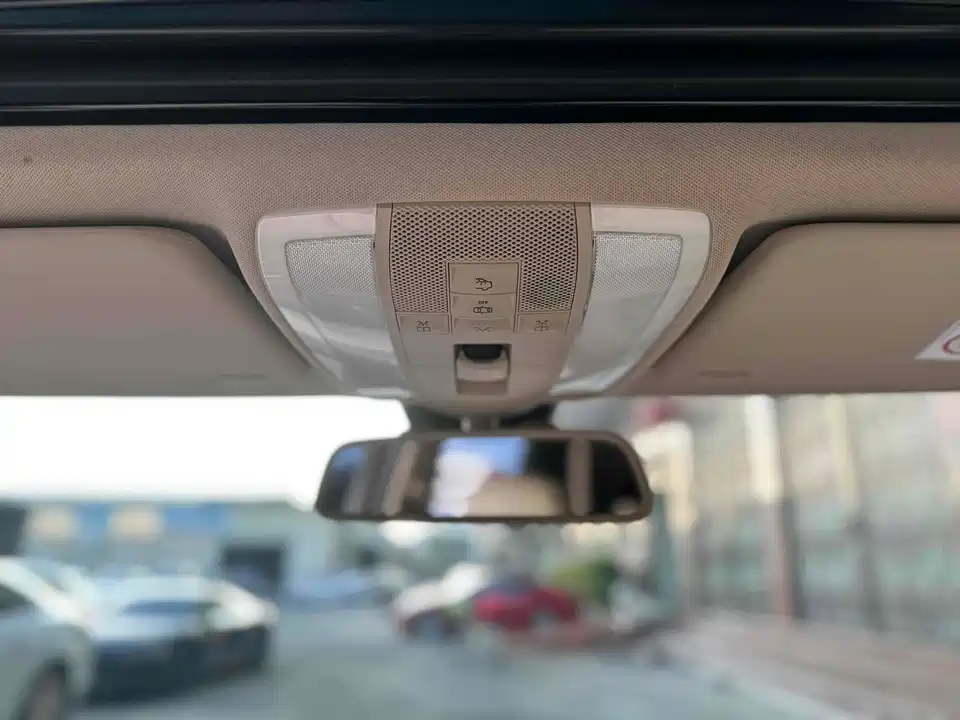 Mercedes-Benz GLK class