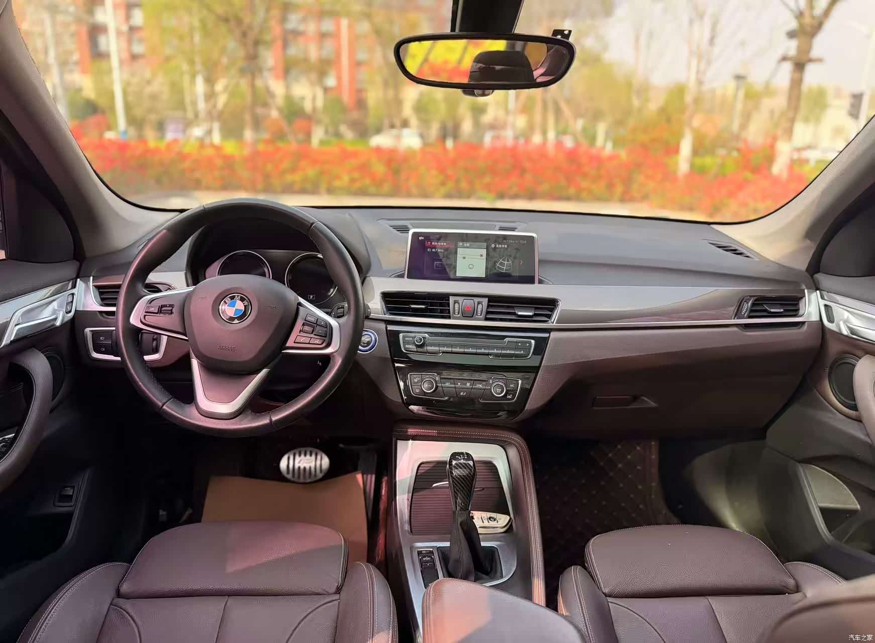 BMW X1, 2019 17