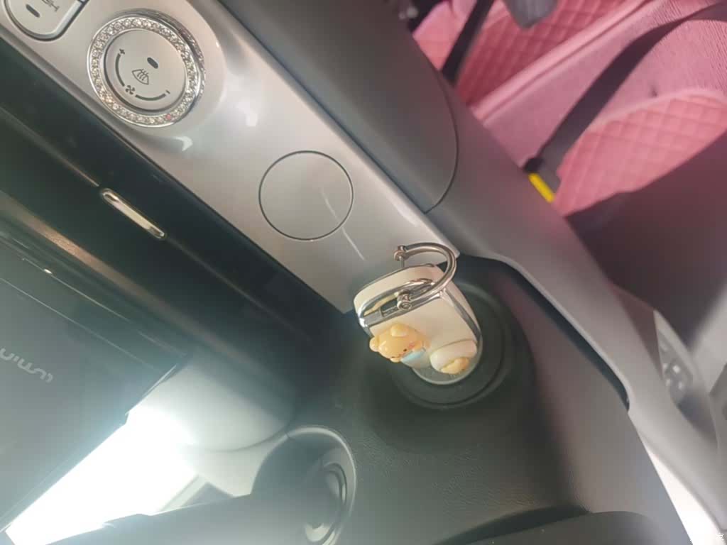 Changan Lumin, 2025 17