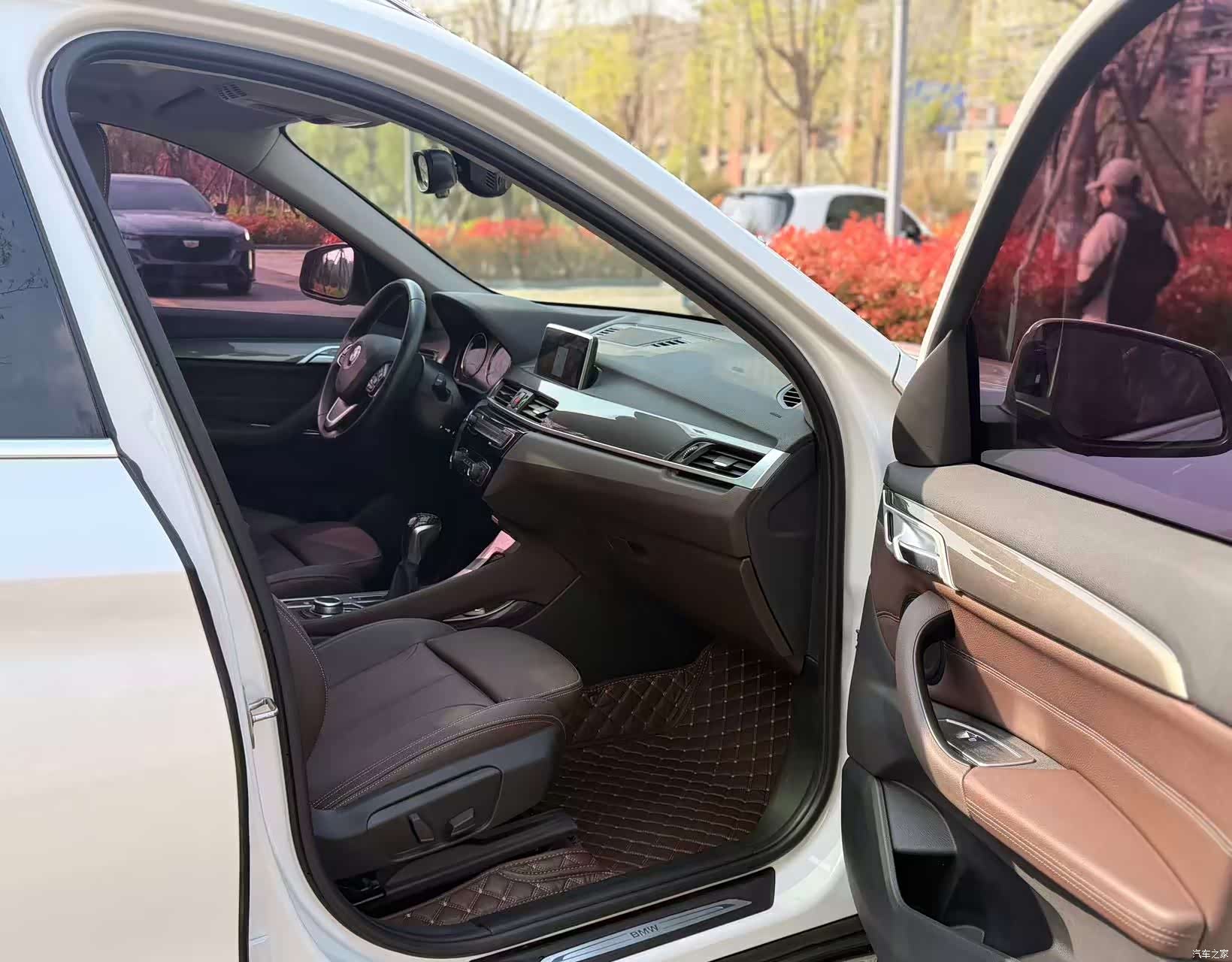 BMW X1, 2019 6