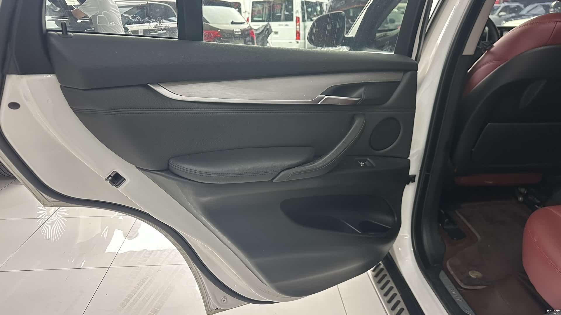 BMW X5, 2015 17