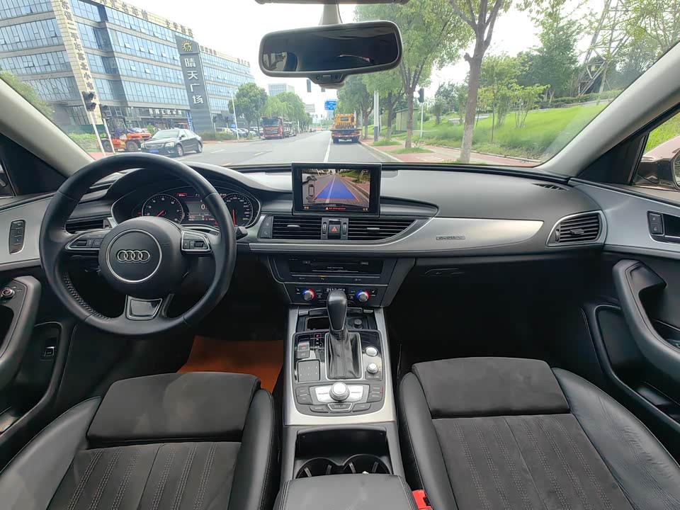 Jiangsu Nanjing Car