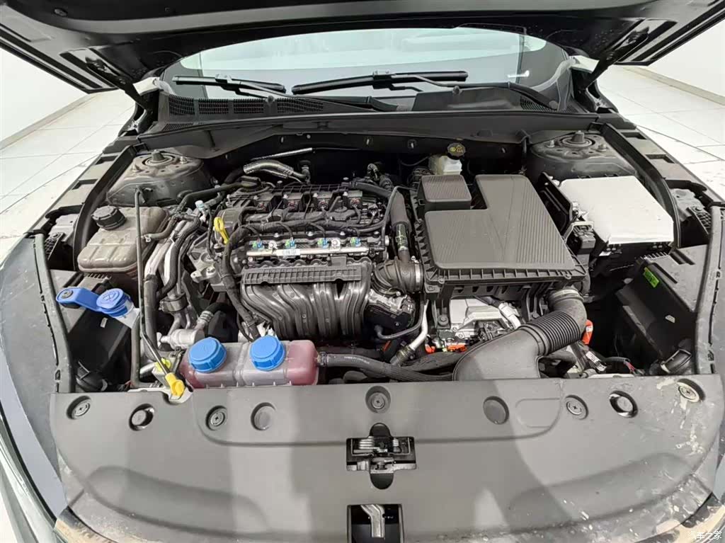Changan Eado, 2026 18