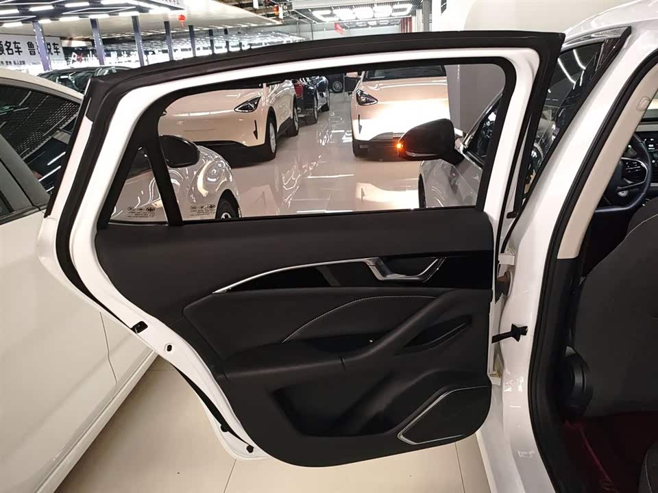 Besturn B70