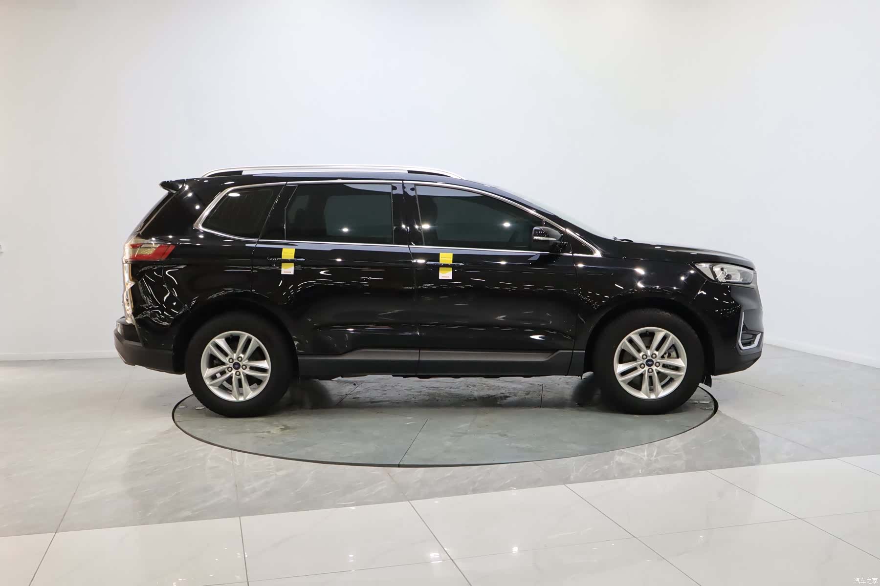 Ford Edge, 2021 6