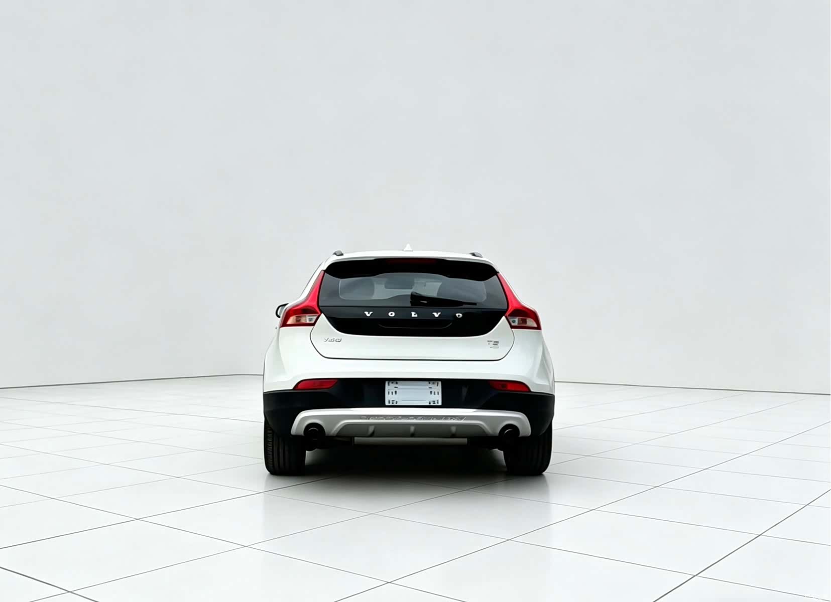 Volvo V40, 2016 9