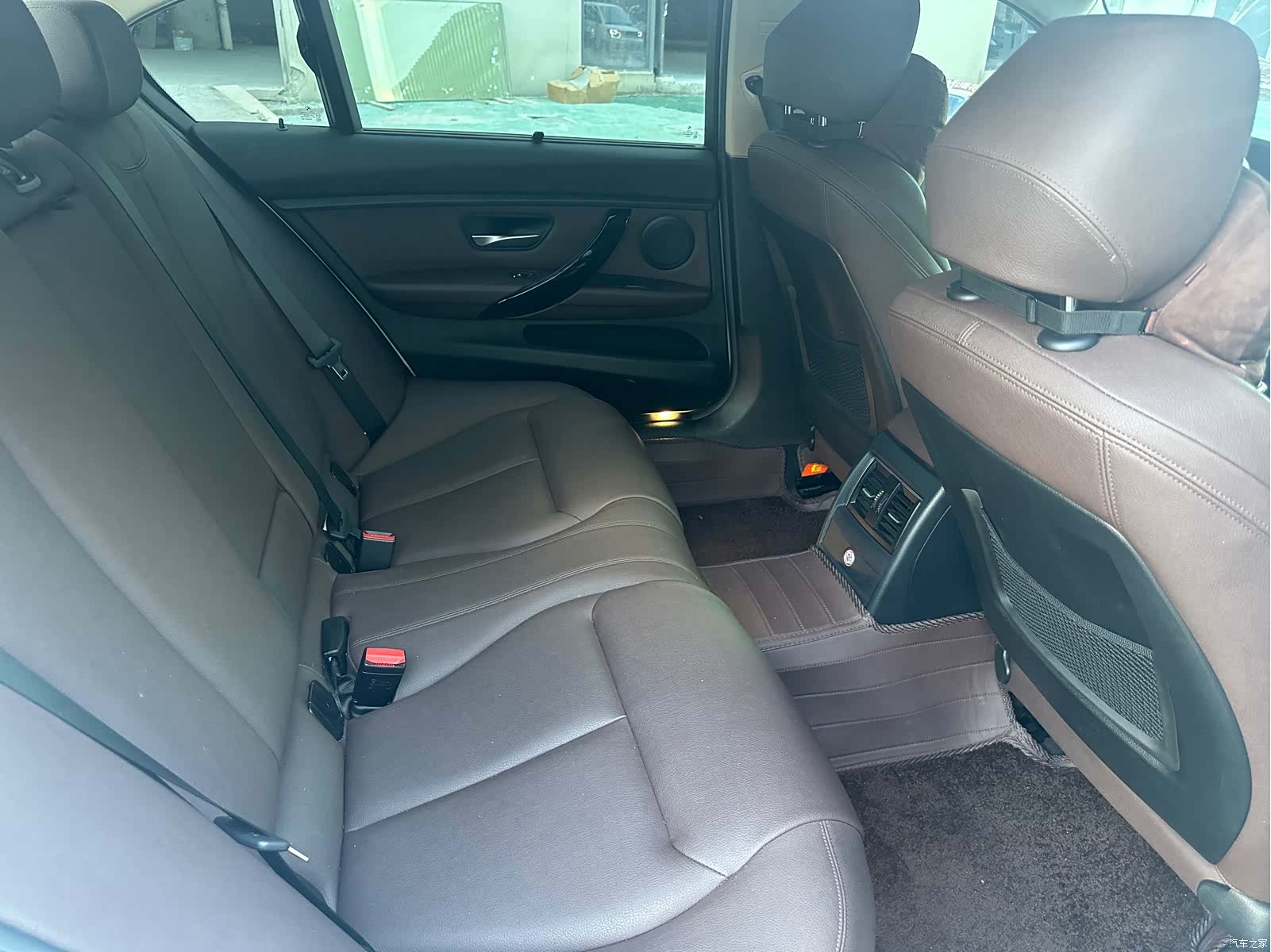 BMW 3 Series, 2019 10