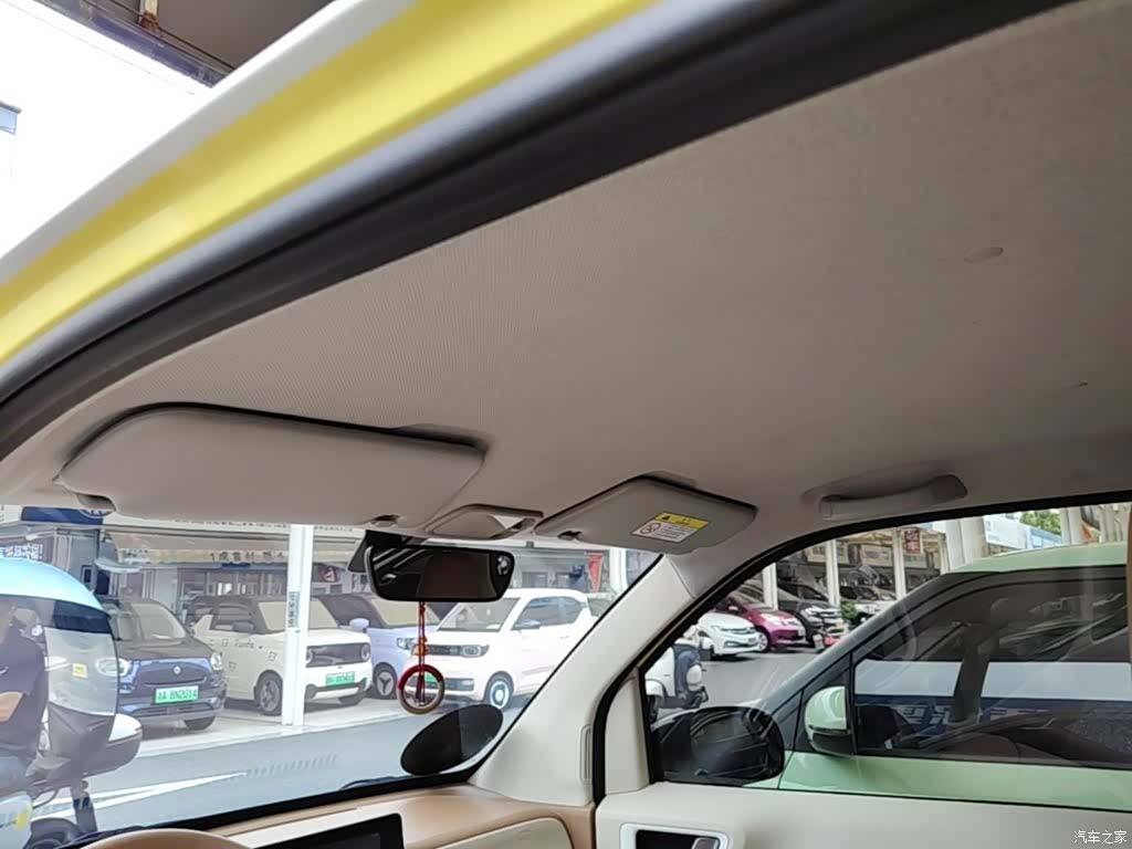 Wuling MINIEV, 2024 18