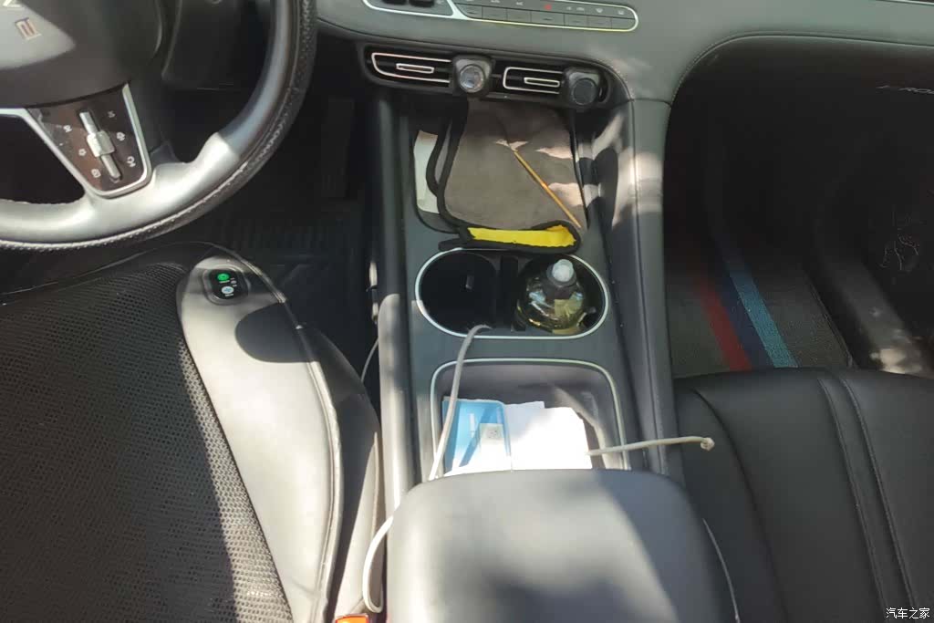 Roewe D7, 2025 16