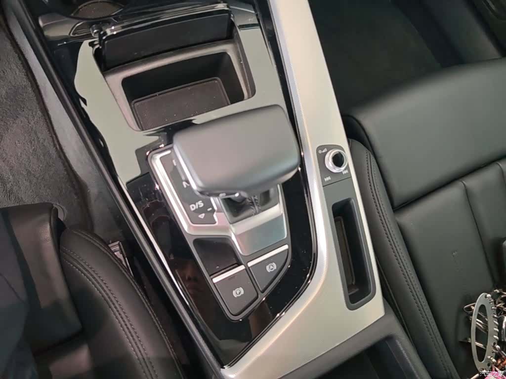 Audi A5, 2025 21