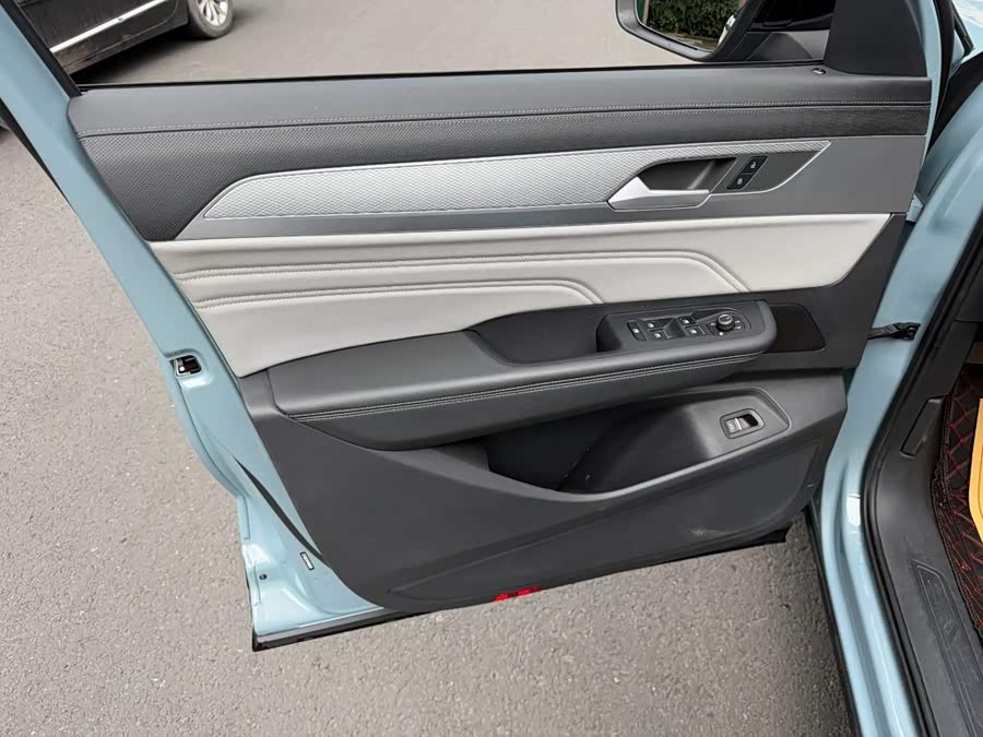 Volkswagen Talagon 2023, фото 6