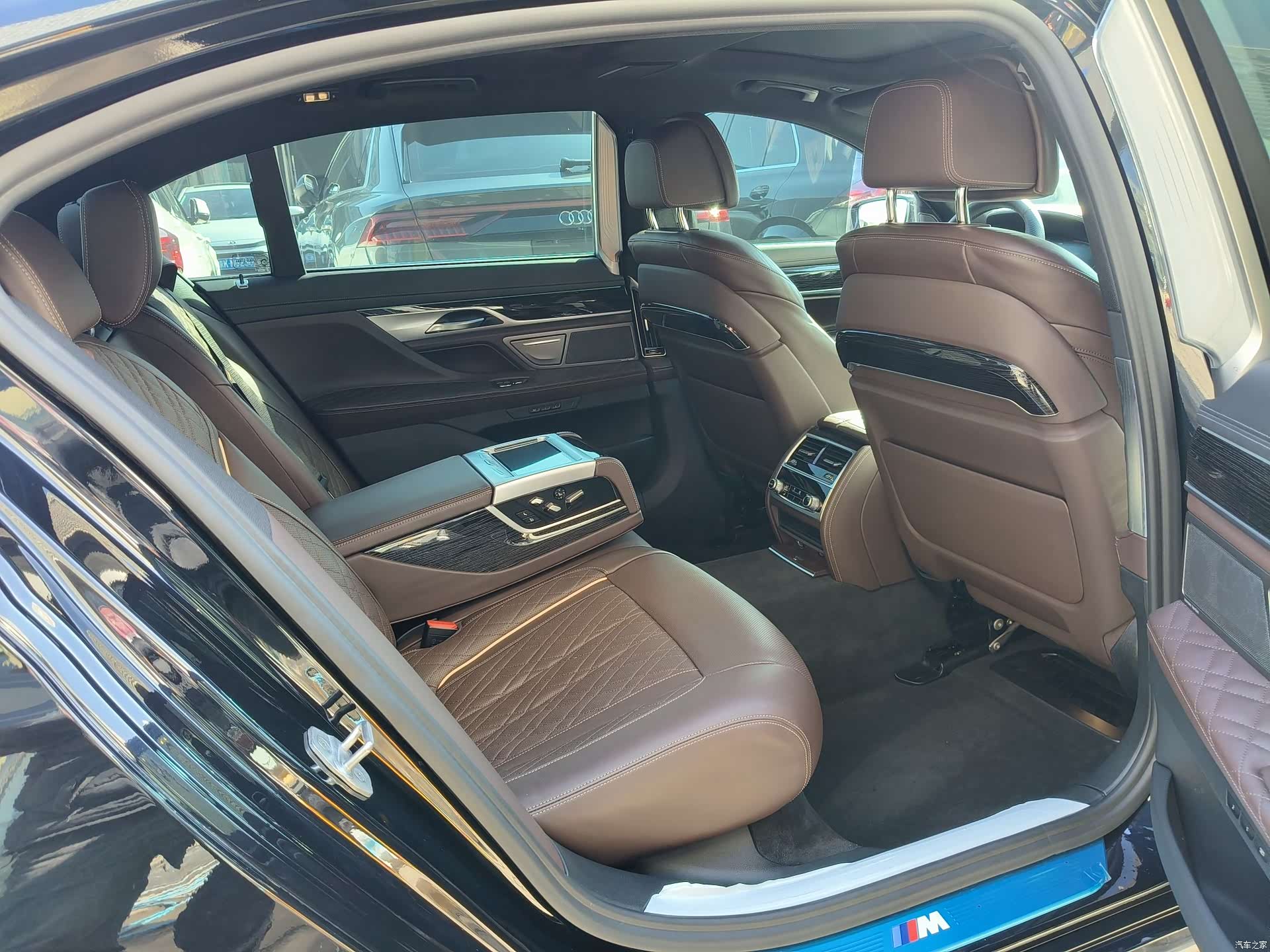 BMW 7 Series, 2020 26