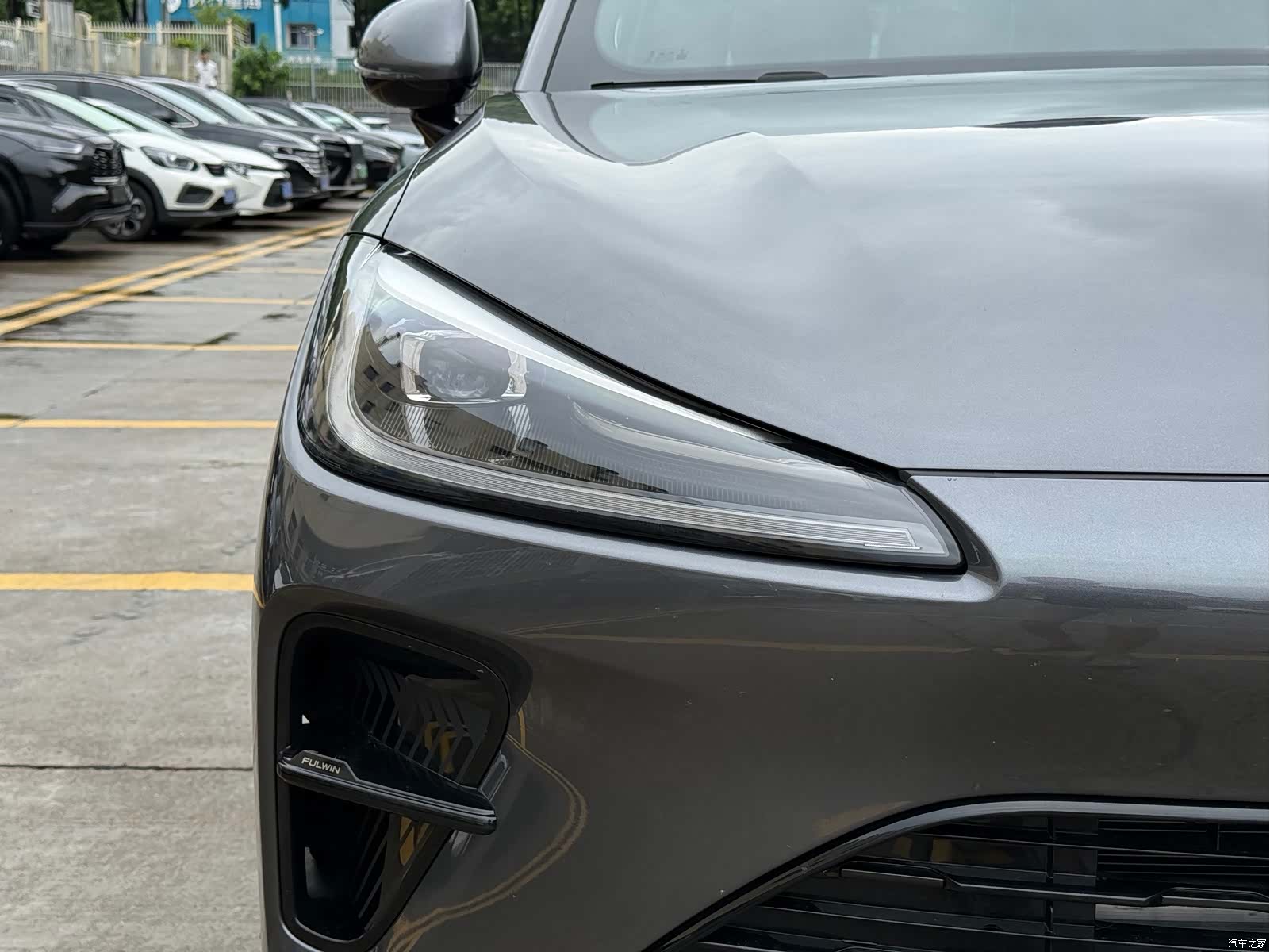 Chery T9L, 2026 17