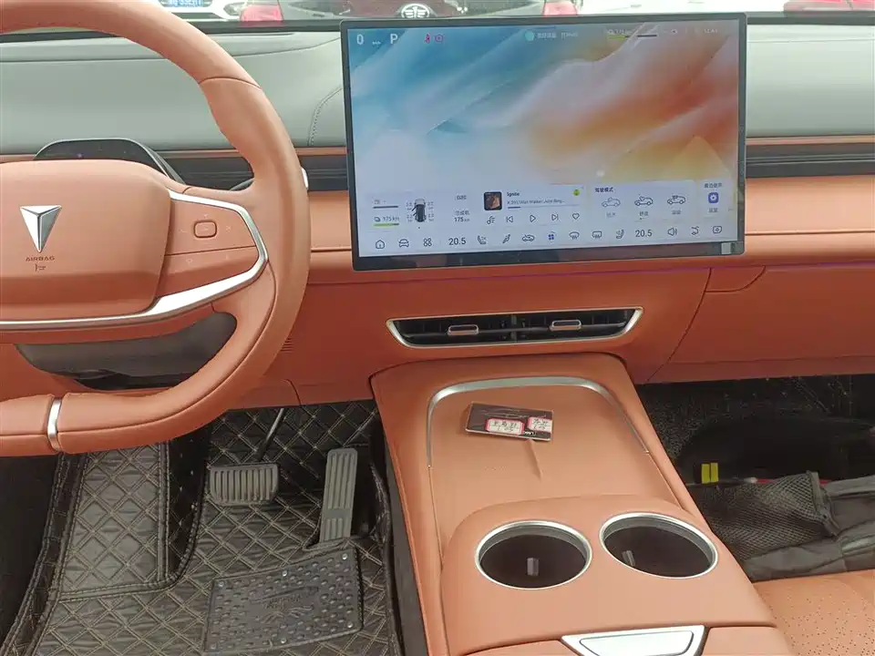 DEEPAL Dark blue S07