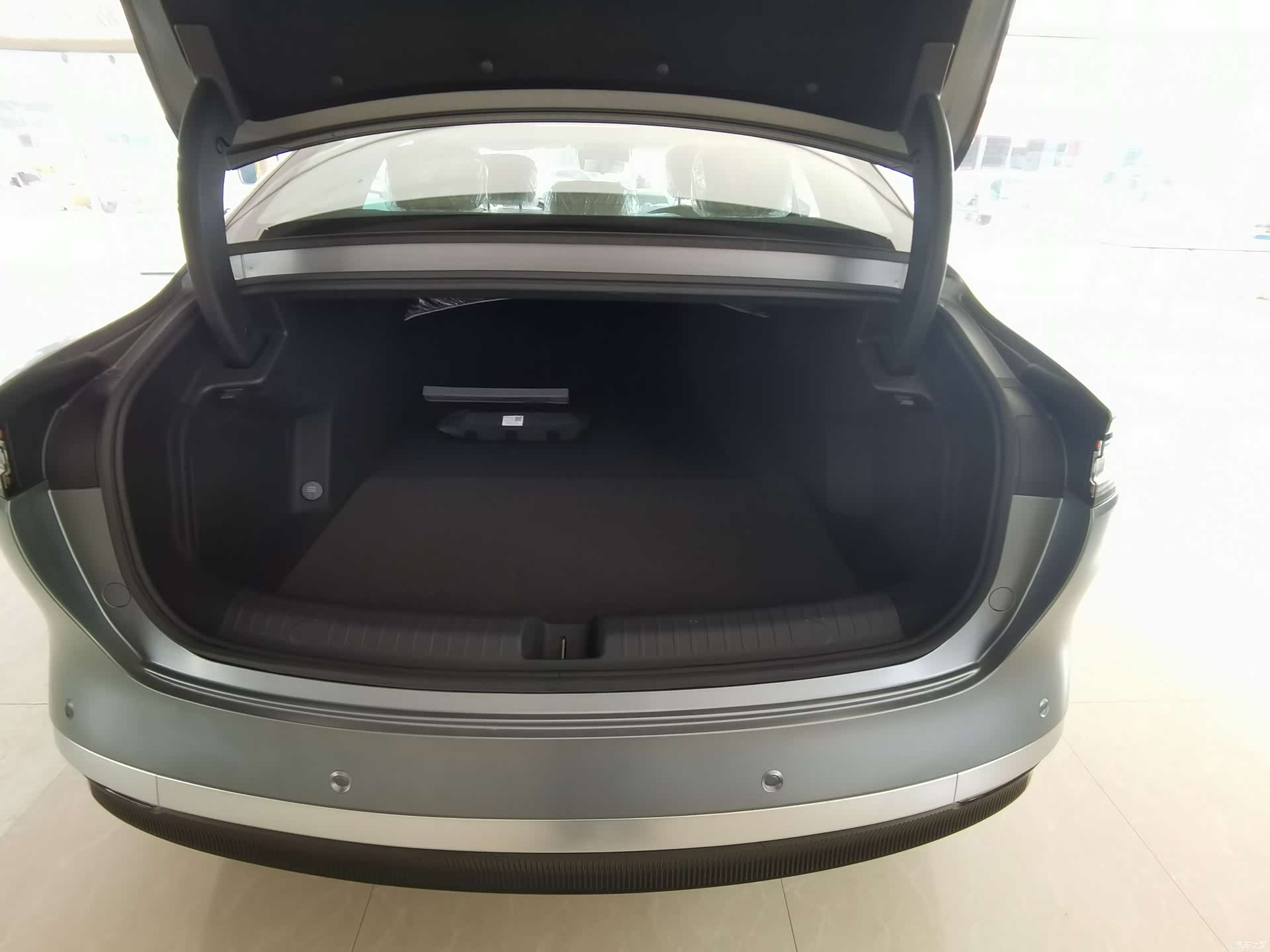 Chery A9L, 2025 10