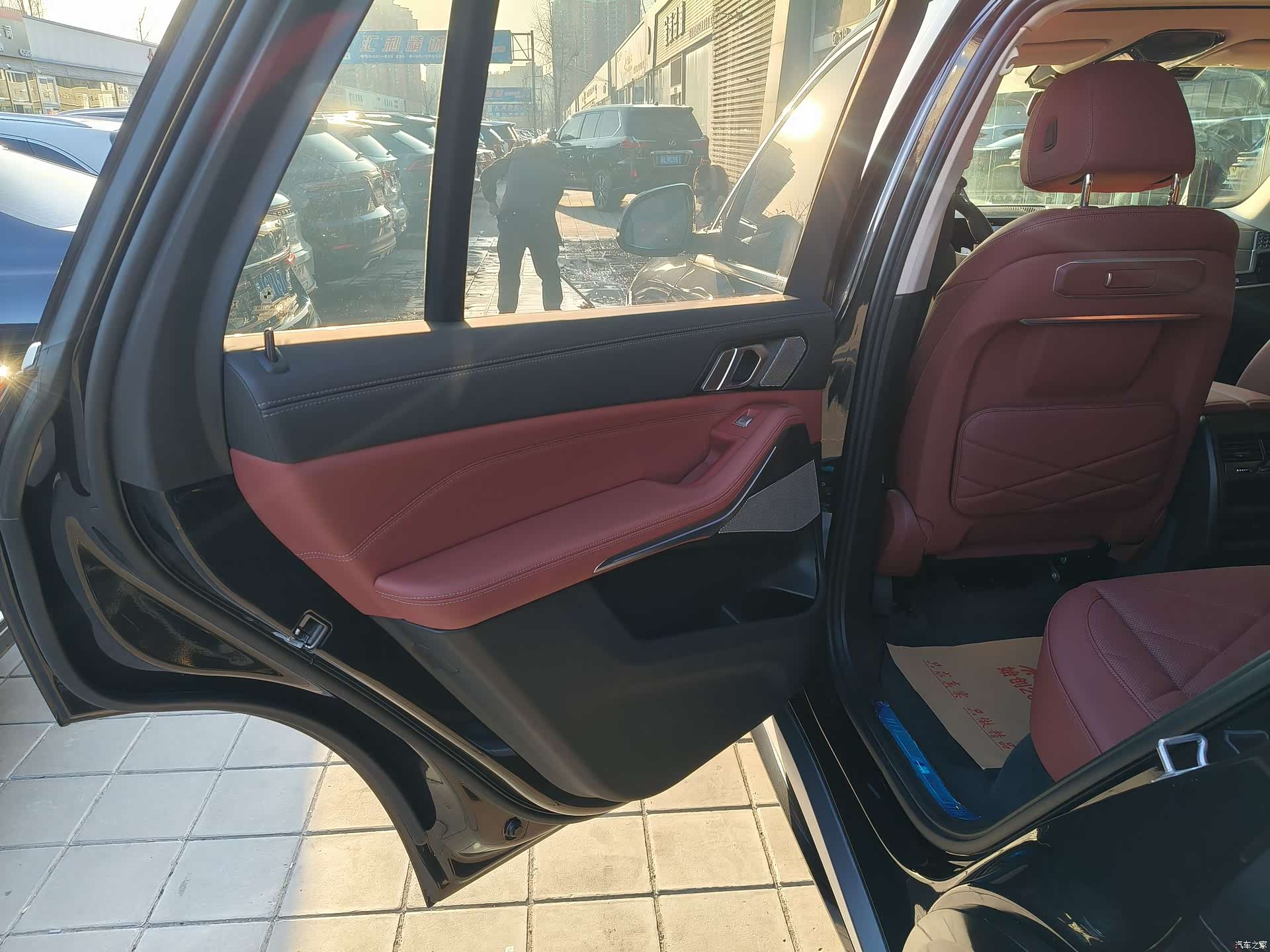 BMW X5, 2024 18
