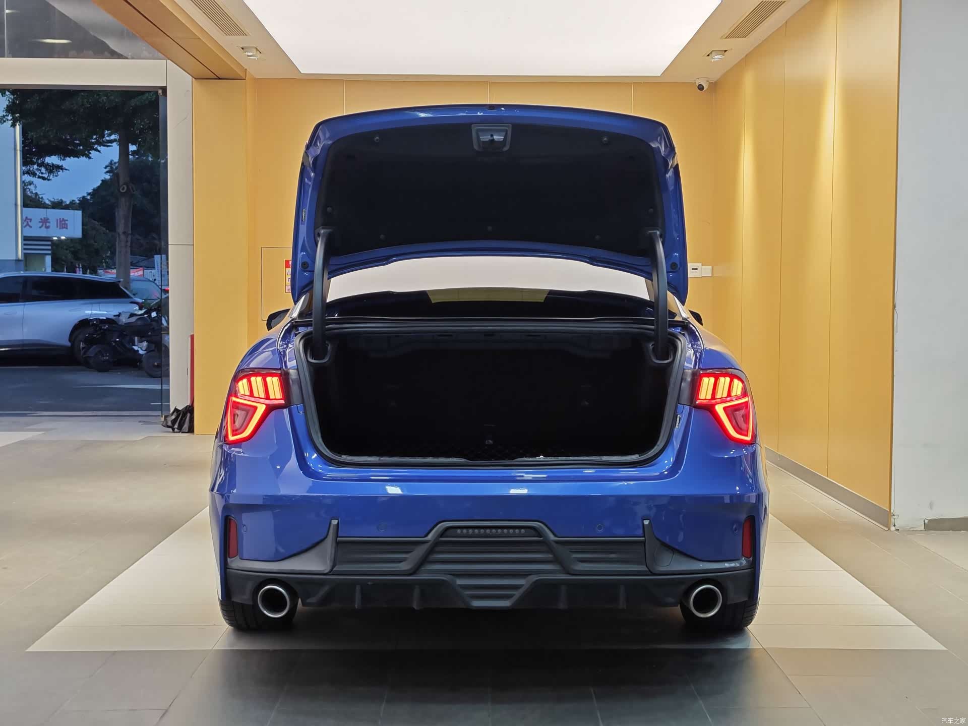 Lynk & Co 01, 2020 29