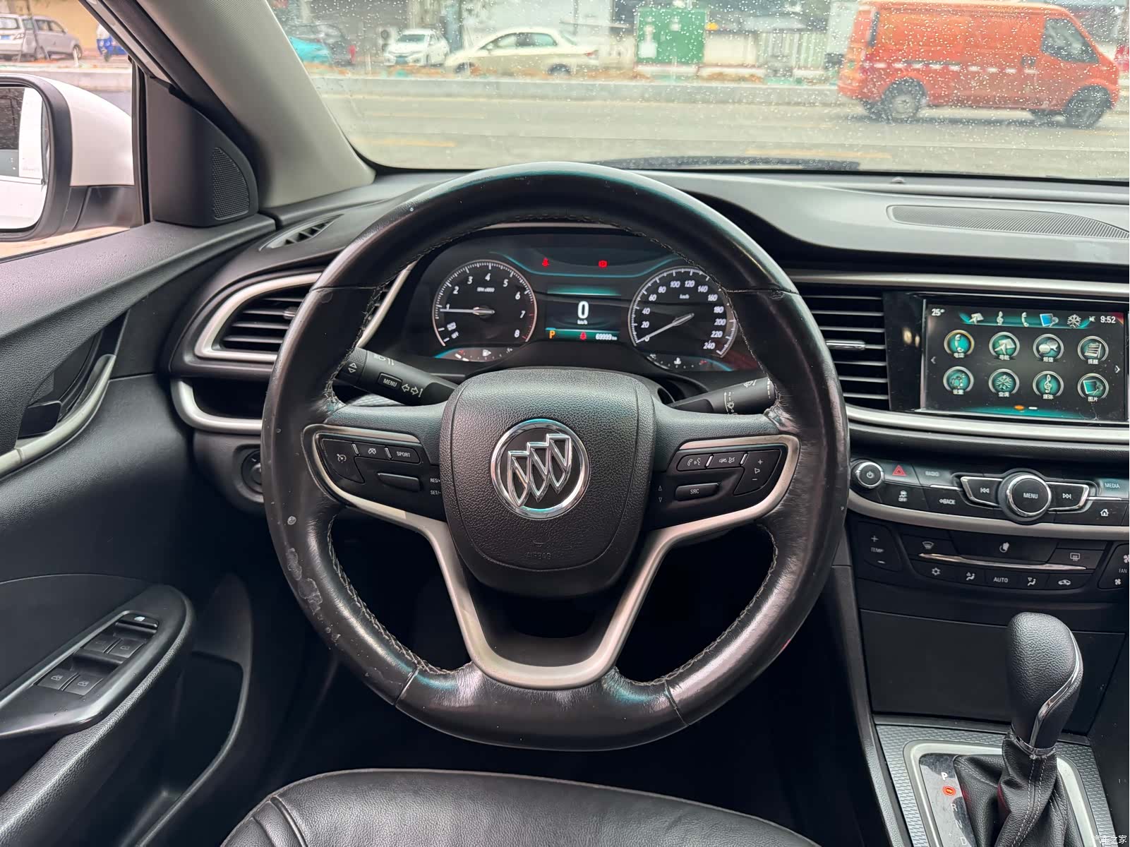 Buick VI, 2019 7