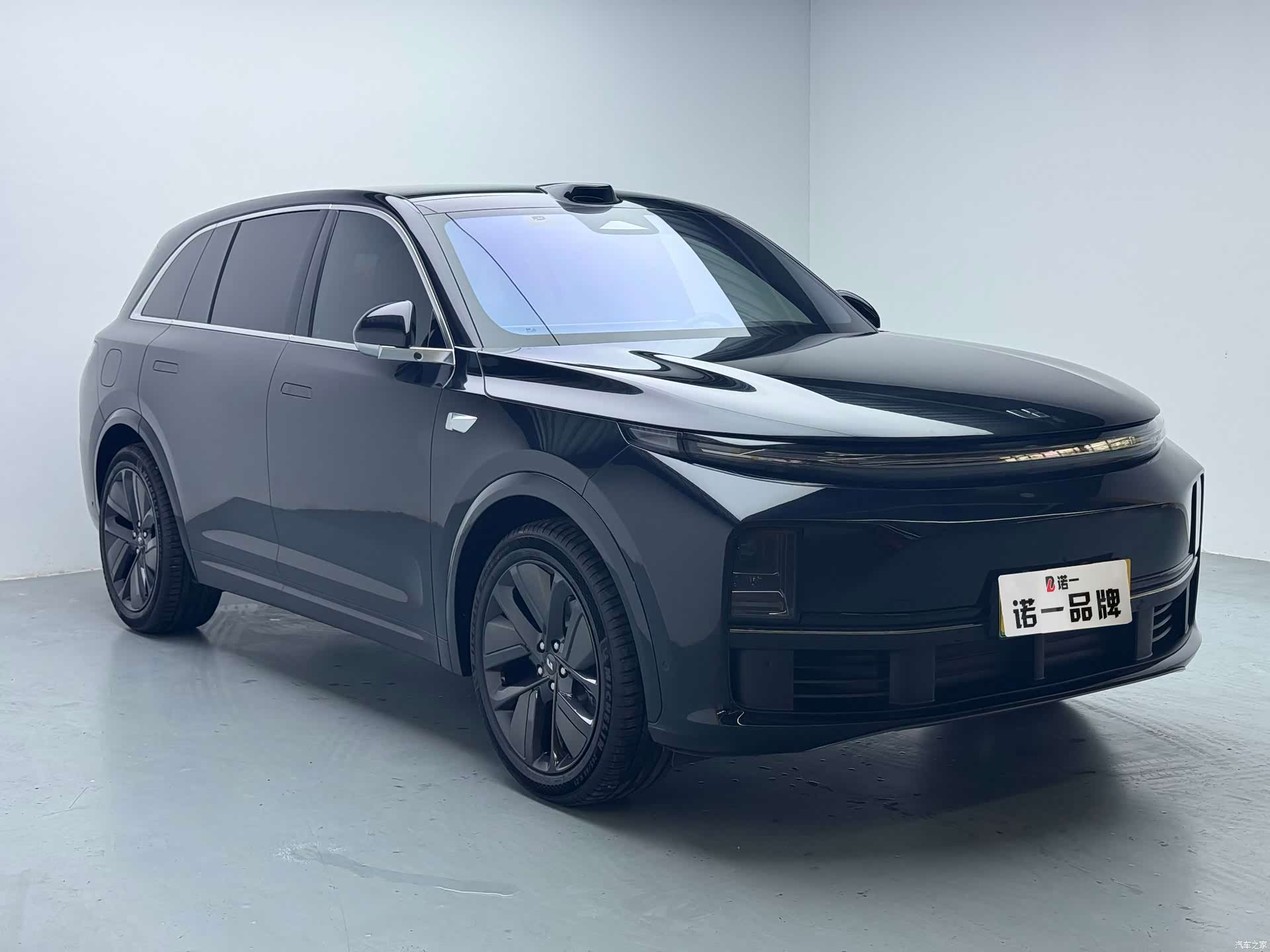Li Auto L7, 2025 3