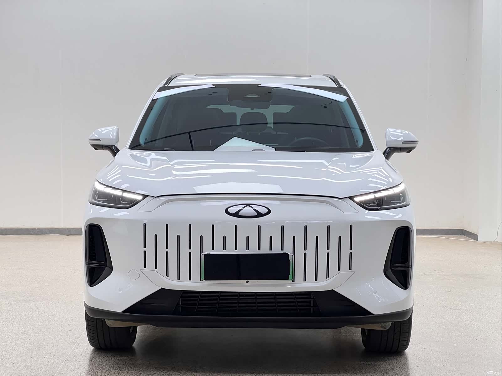 Chery Yuan, 2024 3