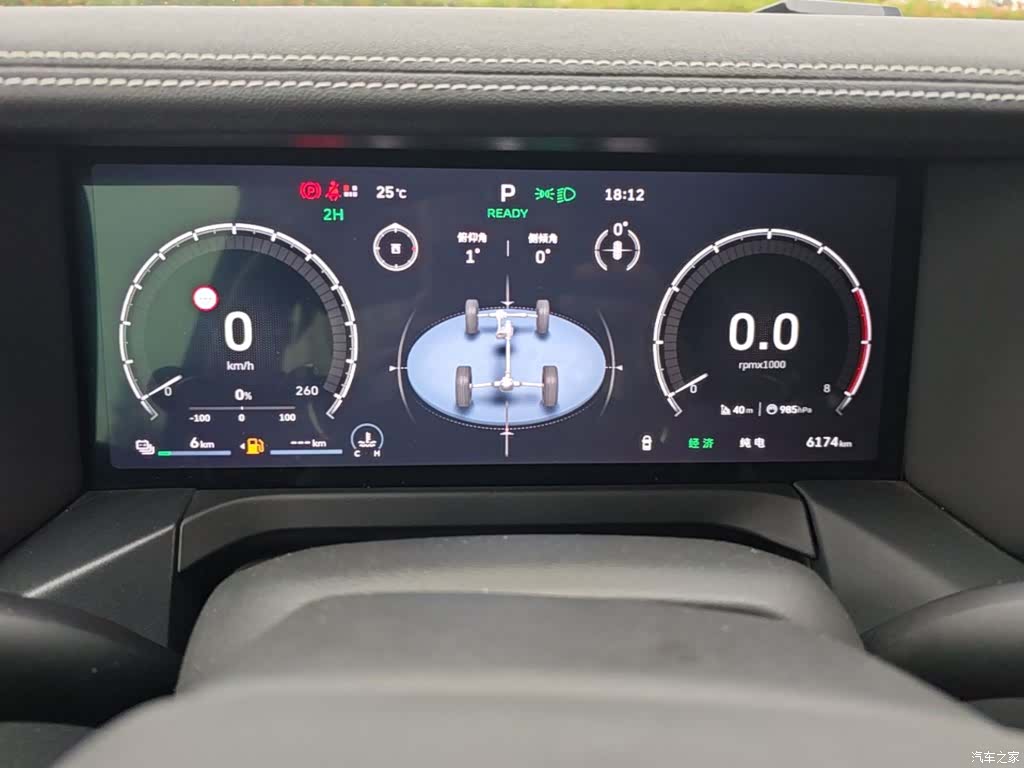 Tank 300, 2025 12
