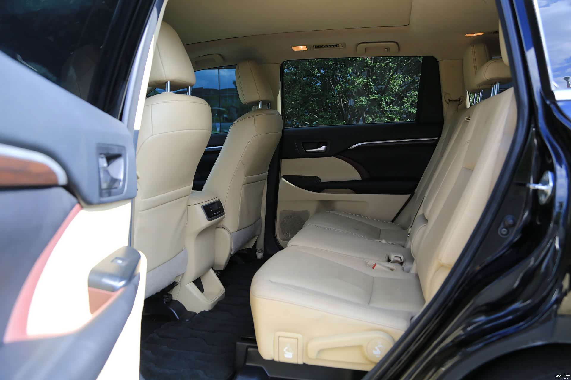 Toyota Highlander, 2015 6