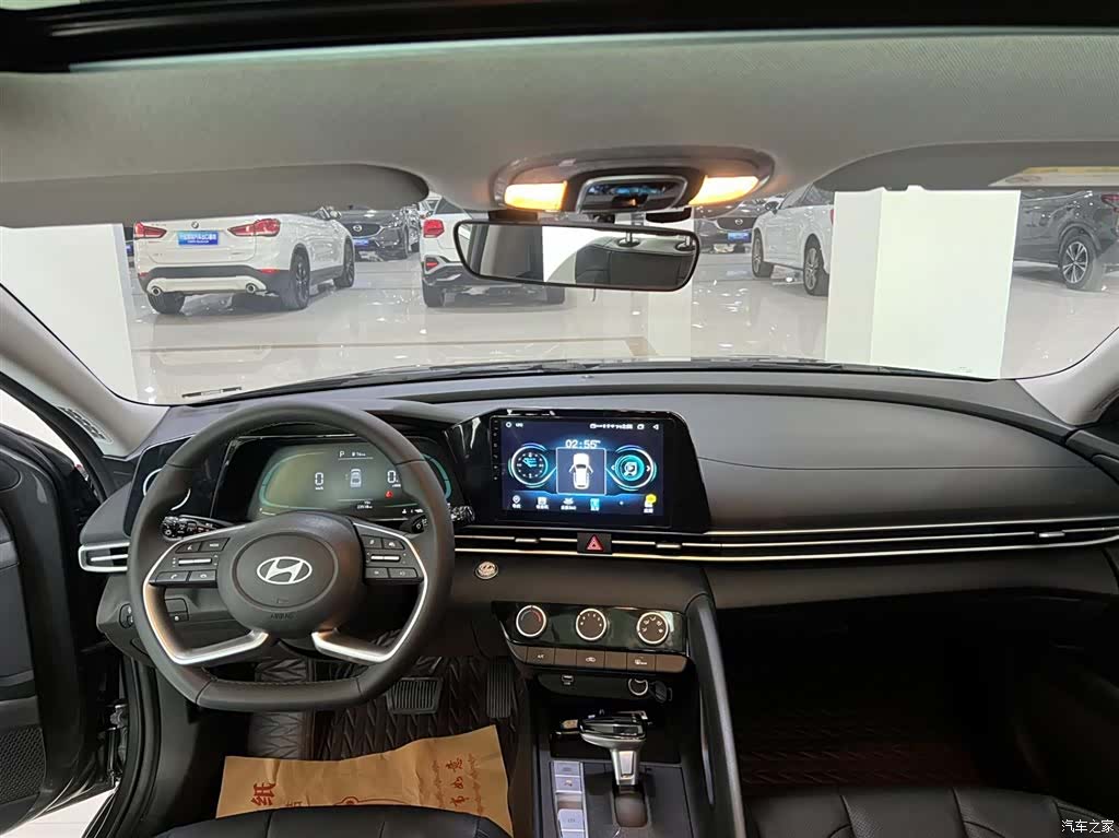 Hyundai Elantra, 2023 17