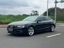 �µ�A5(����) 2012�� 2.0TFSI Sportback
