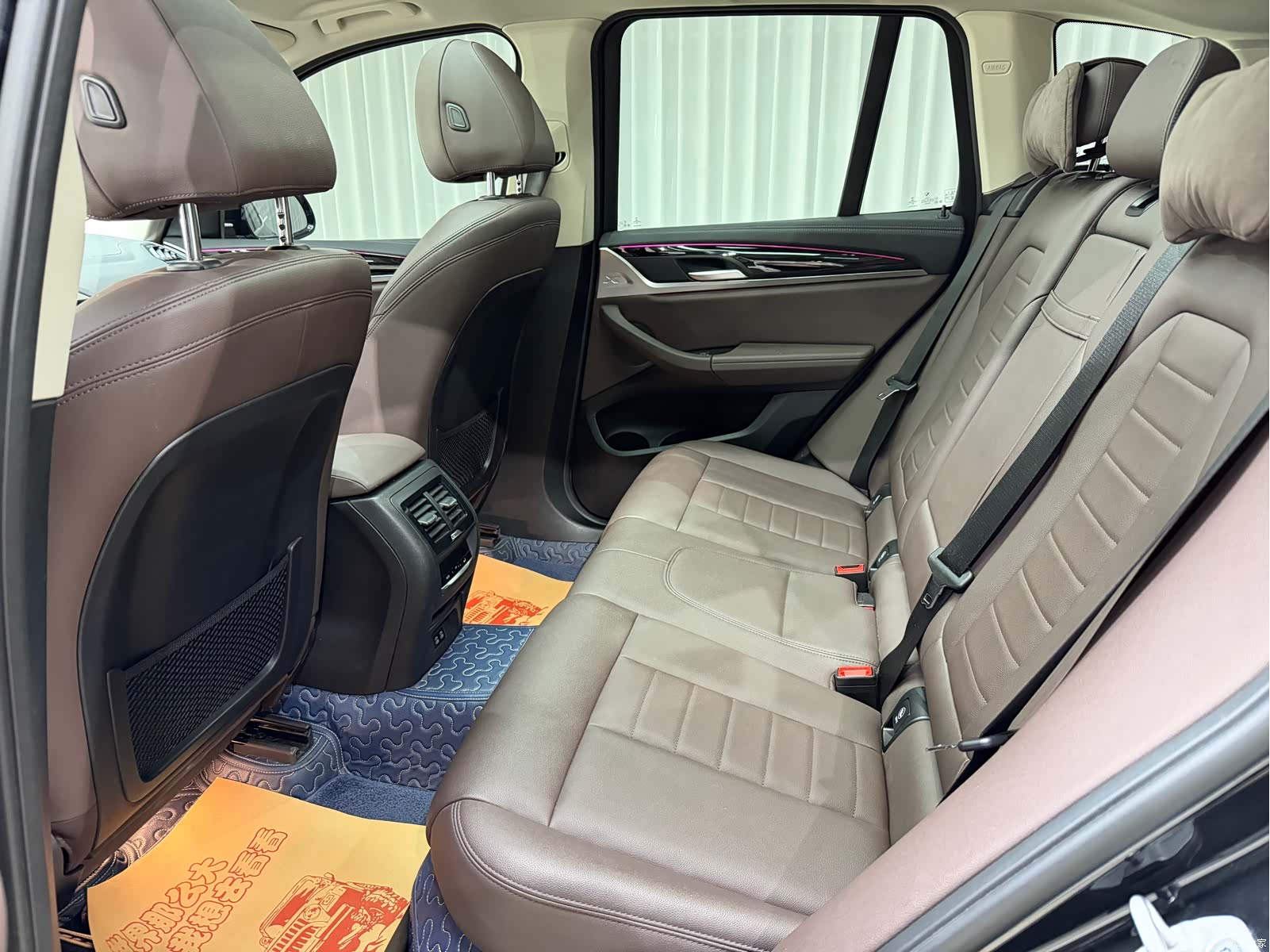 BMW X3, 2020 9