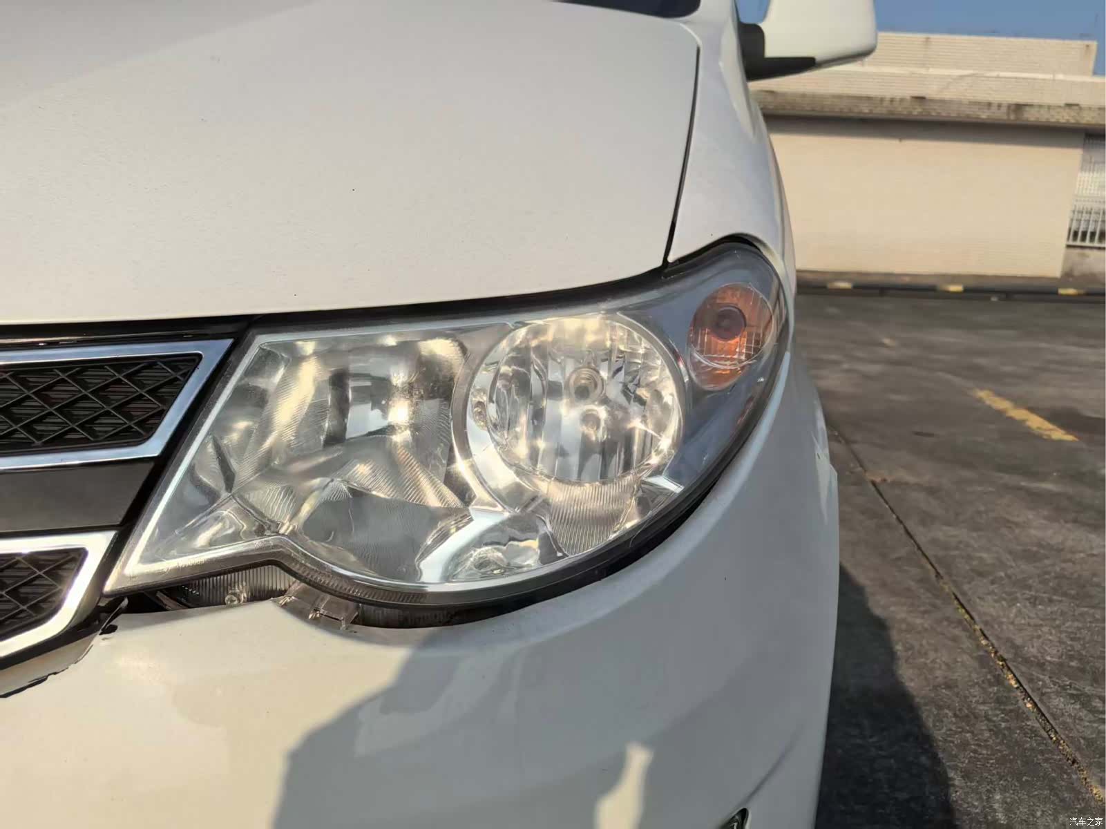 Wuling Hongguang, 2015 11