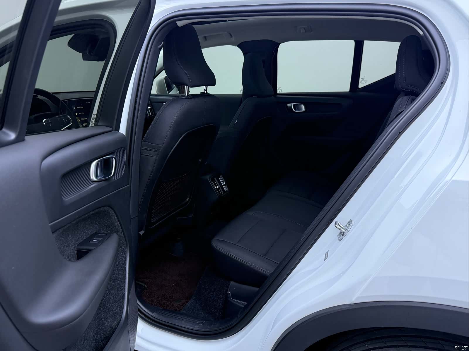 Volvo XC40, 2021 17