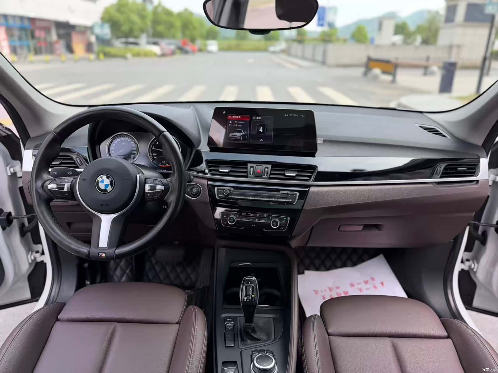 BMW X1, 2021 6
