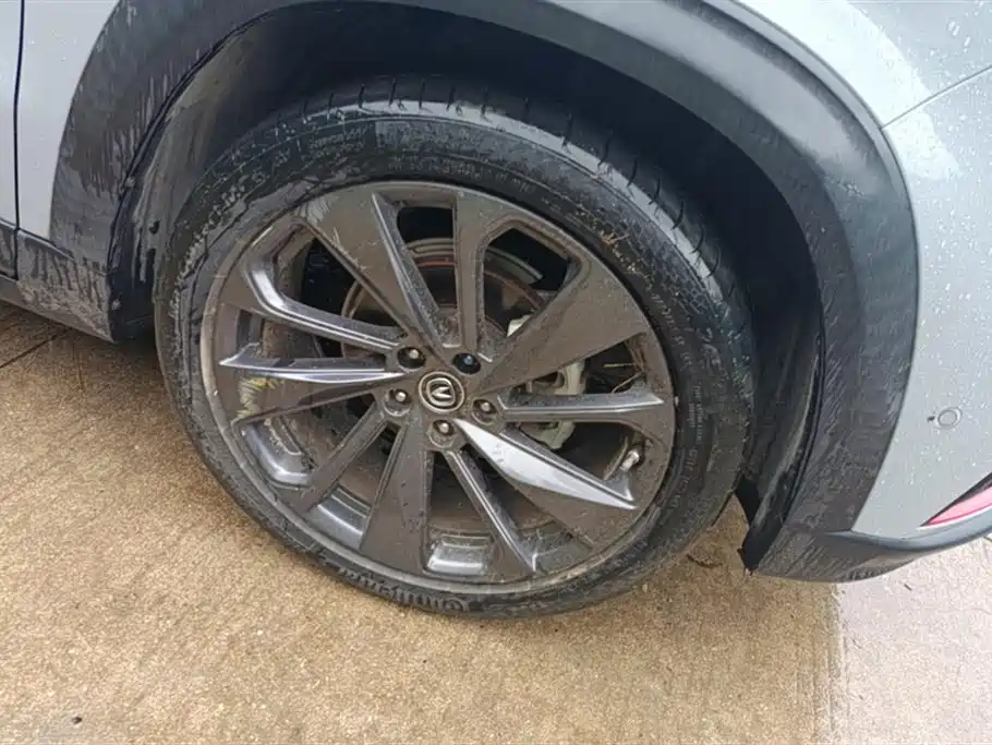 Changan UNI-T