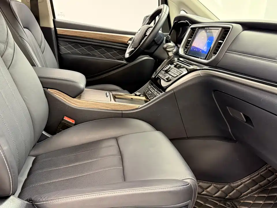 Trumpchi Trumpchi M8