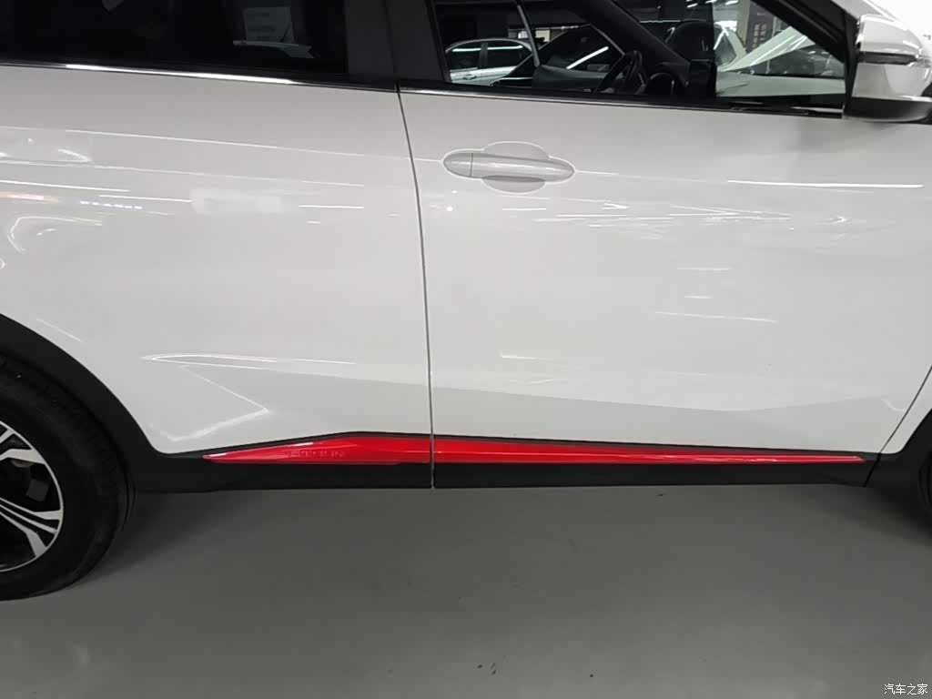 Jetour X70, 2023 21