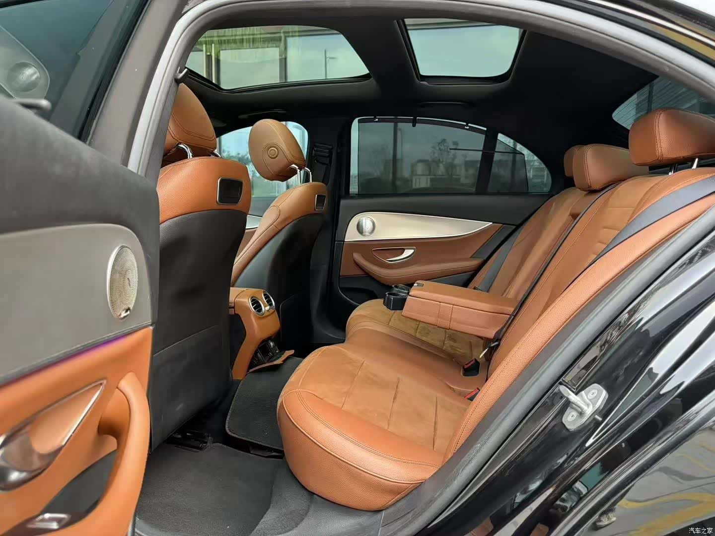 Mercedes-Benz E-Class, 2017 6