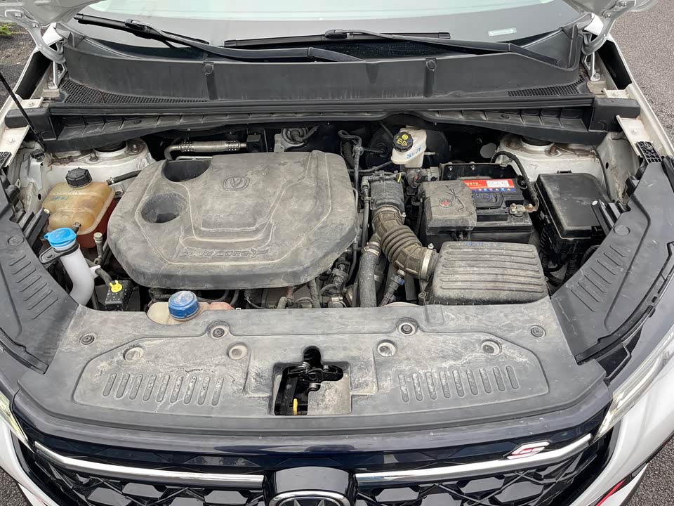 Trumpchi Foshan Car