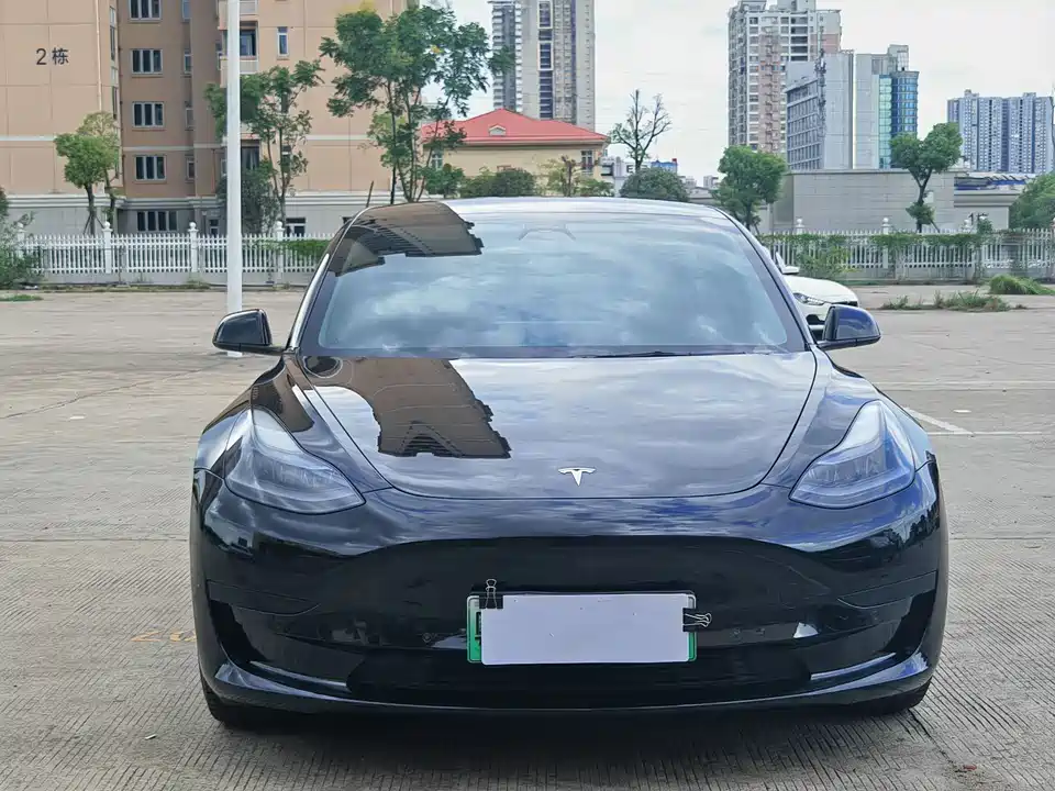 Tesla Model 3 Tesla Model 3