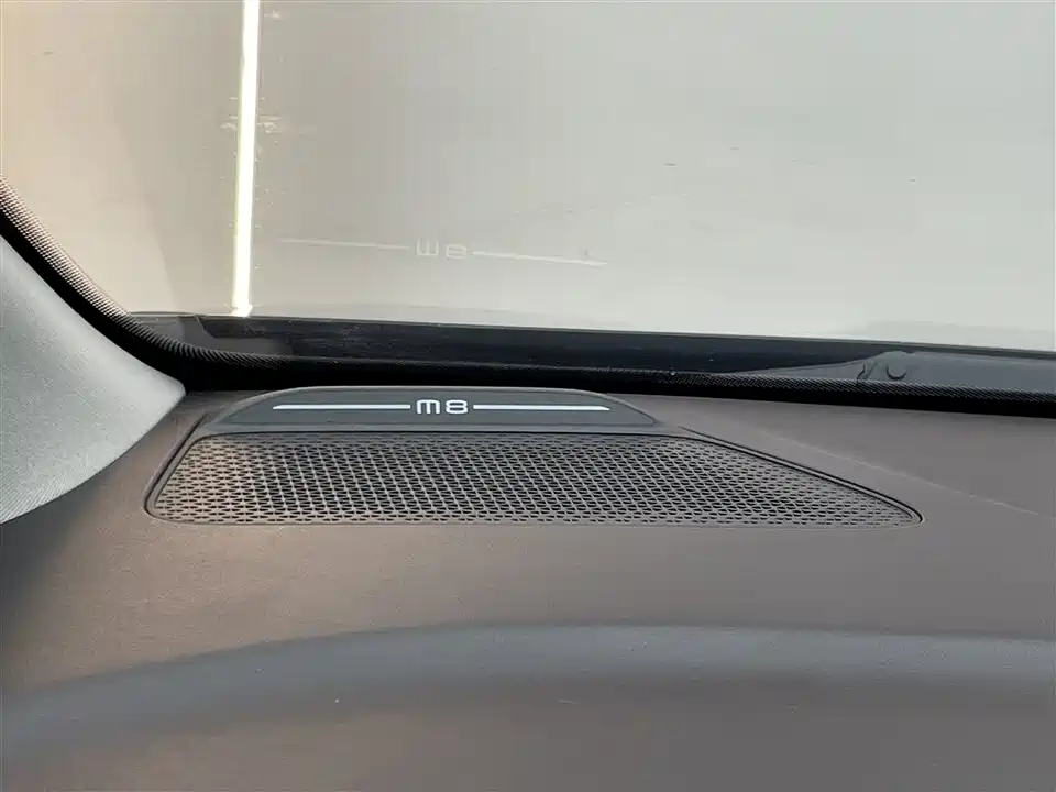 Trumpchi Trumpchi M8