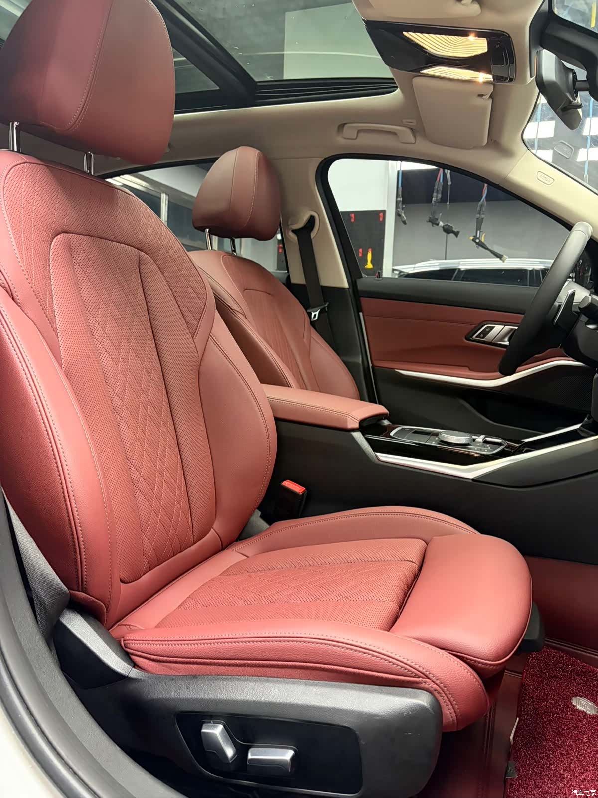 BMW 3 Series, 2023 12