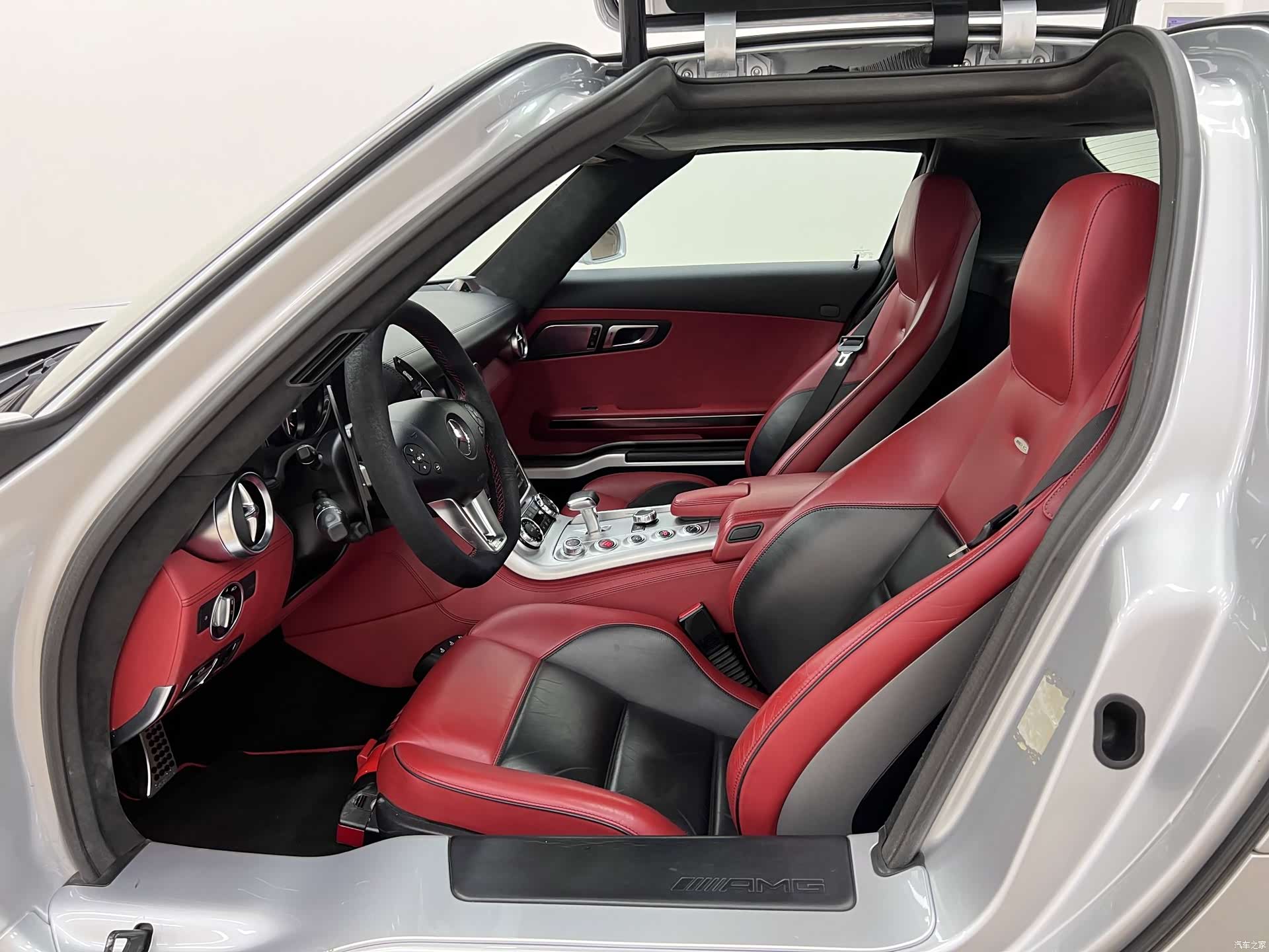 Mercedes-Benz S-Class, 2011 22