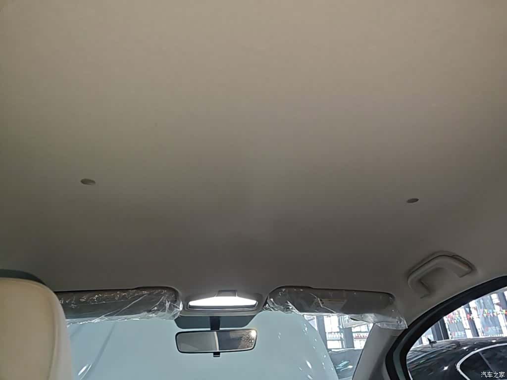 Geely E, 2024 18