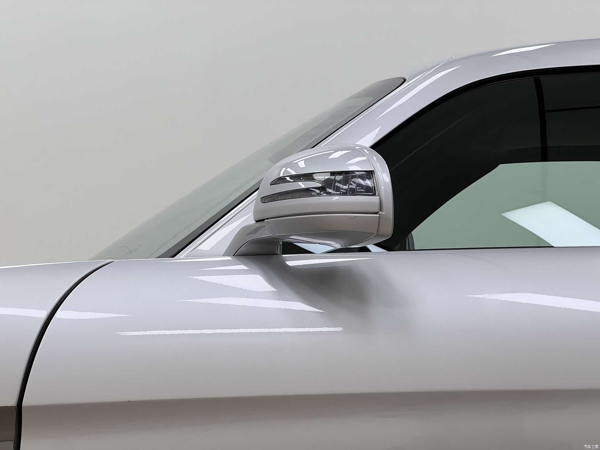 Mercedes-Benz S-Class, 2011 15