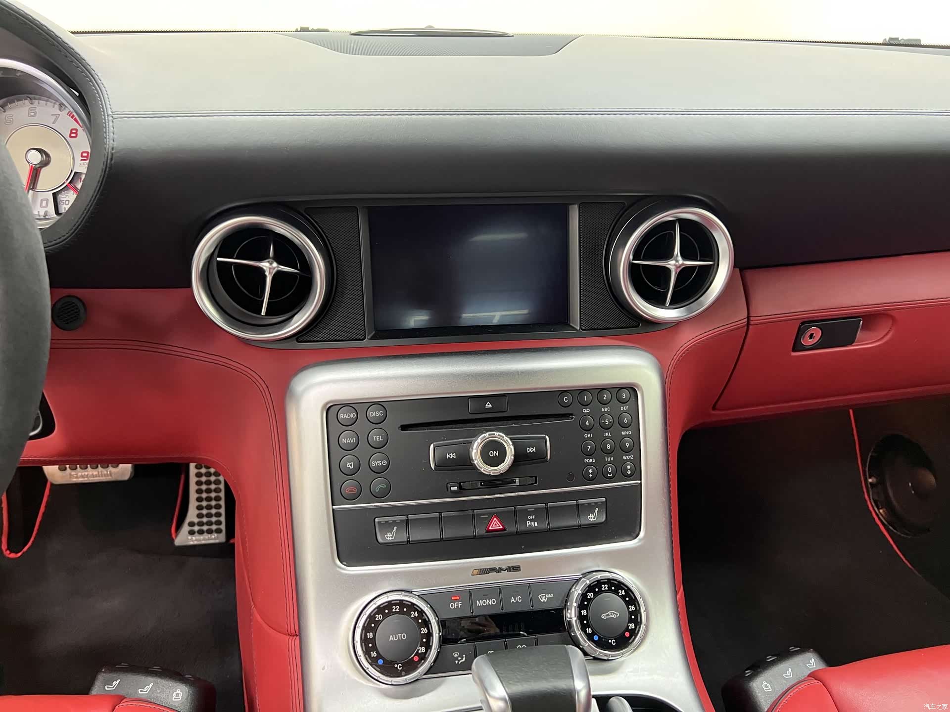 Mercedes-Benz S-Class, 2011 25