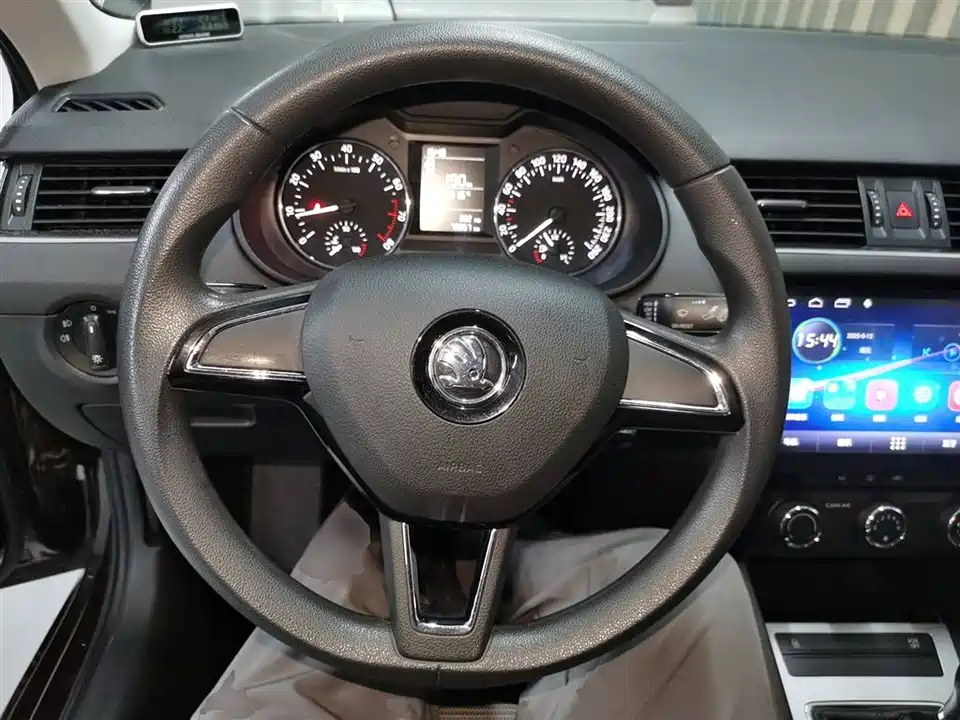Skoda Octavia Skoda Octavia