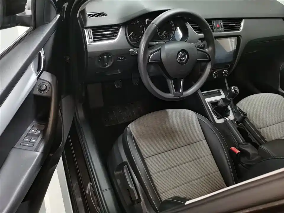 Skoda Octavia Skoda Octavia