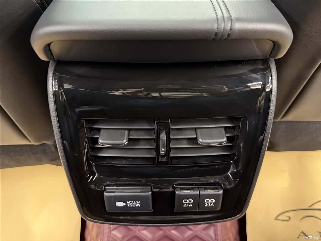 Toyota Avalon, 2020 16
